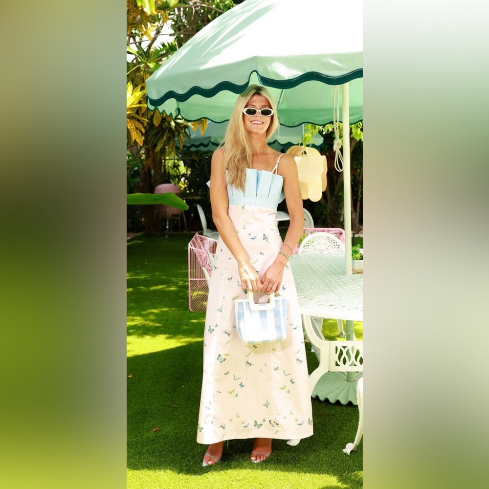 Cocolillys June Dress